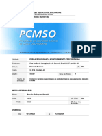 PCMSO - PRECAVE - SEGURANCA - MONITORAMENTO - TERCEIRIZACAO - 28 235 152000192 - 13-03-2023 - A - 12-03-2024 - (1) - Assinado