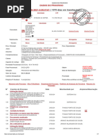 Processo Nº (1070 Dias em Tramitação)