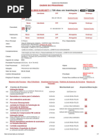 Processo Nº (726 Dias em Tramitação)