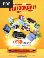 Catalouge Fournishop