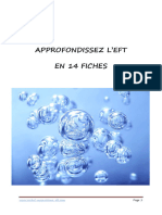 EFT en 14 FICHES PDF