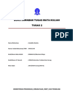 Salsabila Diandra - TMK 2 Akuntansi Bisnis