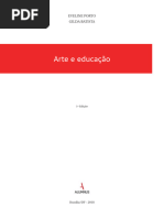 Arte e Educacao