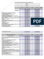 Gantt 2º Semestre 2024 LENGUAJE