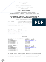 Certificado de Camara Multimodal 11-Abr-24