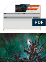 Tyranids Datacards Kill Team