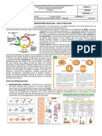 Modulo Biología