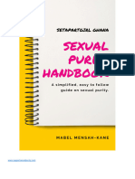 The Sexual Purity Handbook by Mabel Mensah Kane