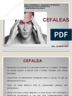 CEFALEA