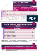 1.1tax Rates Fy 2022-23 & 2023-24