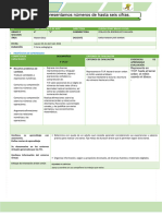 SESION DE MATEMATICA 04-04-2024 Representamos Numero de Hasta 6 Cifras