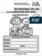 Matematica Primaria 4ece Practicar