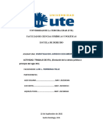 Trabajo de 5ta Investigacion Juridico Documental