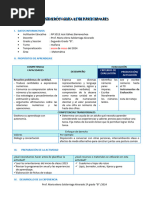 1 46 VR MAT 2° - SESIÓN Numeros Hasta El 60 Par e Impar