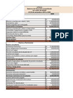 Financieros AnAlisis e Interpretacion ANA KAREN GARCIA CRUZ