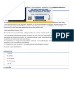 Atividade 2 - Estudo Contemporâneo e Transversal Inovação e Pensamento Criativo - 52-2024