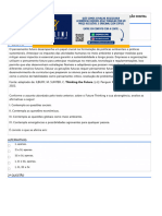 Atividade 2 - Estudo Contemporâneo e Transversal Indústria e Transformação Digital - 52-2024