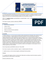 Atividade 2 - Estudo Contemporâneo e Transversal Relações de Consumo e Sustentabilidade - 52-2024