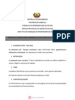 Passos para Pesquisa - Acção2-1