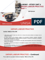 Llw2601 Study Unit 4 Powerpoint Lesson Part 1