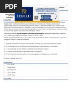 Atividade 3 - Estudo Contemporâneo e Transversal Inovação e Pensamento Criativo - 52-2024