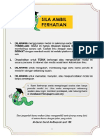 TP1794 - 2 Set Modul Pentaksiran Akhir Tahun Pendidikan Jasmani Dan Kesihatan Tingkatan 4 Sesi 2023-2024 Bonus Word4