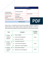 Ficha de Aplicación - Sesión 4 ....