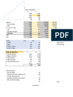 Clase No. 1 Finanzas