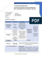 Sesión #04 Eda 2 3ro Sec