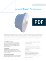 Mimosa B24 Datasheet DS 0002 17