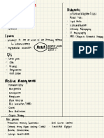 NCM 118 Midterms Note