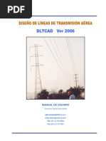 Manual Dltcad 2006