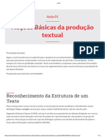 Aula1-Noções Básicas Da Produção