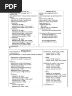 Practical 16