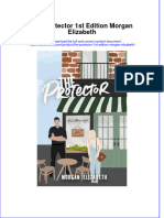 The Protector 1St Edition Morgan Elizabeth Online Ebook Texxtbook Full Chapter PDF