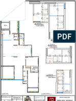 Toilet 04 (6'11"X 5'10") 2120X1780MM: Twenty Eight Architects