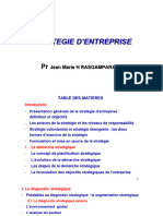 Strategie D Entreprise M1 Poly 23