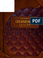 Loot Tavern Ledger