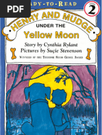 RM - dl.04 Henry and Mudge Under The Yellow Moon