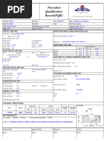 PQR02 (For SMAW)