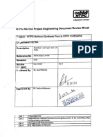 LT Cable Datasheet and Type Test - NTPC-ELE-LT-036 - R2