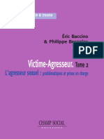 Victime-Agresseur - Tome 2