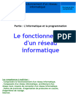 Chapitre 10 Le Fonctionnement D Un Reseau Informatique Ce Que Je Dois Comprendreopie Le Cours