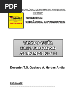 Texto Guia Electricidad Ii