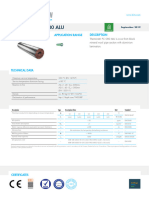 KITS Thermo-teK PC 080 ALU 0919 EN