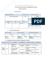 Ejemplo de Hoja de Ruta para Una IE Polidocente Completa.