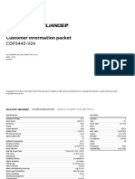 12.-CDP3445-V24 Customer Information Packet