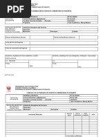 Formato Culminacion Ciencias Sociales