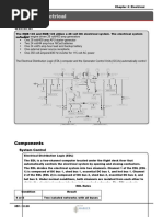 Chapter 03 Electrical System