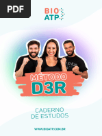 Bio ATP D3R